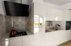 Domenii, penthouse inchiriere 4 camere, 128mp utili, terasa 80mp - 4