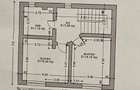 Casă individuală 7 camere, P+E+M, 2000, Timișoara, zona Dâmbovița, comision 0% - 34
