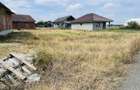 Teren intravilan 551 mp – Cihei, zonă liniștită - 4