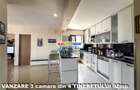 3 camere 92 mp - Living 30 mp - 2 bai - Renovare premium - Panorama