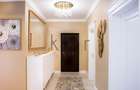 Casa superfinisata 5 camere 300mp, teren 700mp,piscina, Borhanci - 18