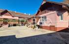 Casa cu spatiu comercial de vanzare in Sebes zona centrala - 11