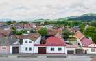Casă de vânzare în Hărman – 1004 mp teren – Deschidere la 2 străzi - 1