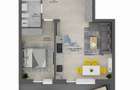 Apartament 2 camere \ Selimbar \ Sibiu - 1