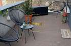 Downtown Universitate, 3 room duplex penthouse with 54 sqm panoramic terrace - 1