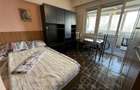 Ultracentral - 3 camere decomandate - mobilat complet - 7
