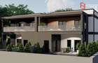 Duplex despartit prin garajul vecinului - 5 camere, finisaje premium - 5