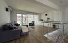 Penthouse pe doua niveluri cu 5 camere in cartierul Buna Ziua! - 5
