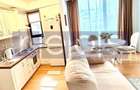 DE VANZARE APARTAMENT 2 CAMERE, 2 BAI, MOBILAT SI UTILAT | ZONA 13 SEPTEMBRIE - 3