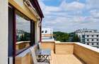 Penthouse  Mobilat / Terasa Superba / Parcare / Aviatorilor /Parc Regele Mihai I - 1