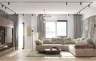 Apartament 3 camere cu dressing si balcon – zona metrou Aparatori - 3