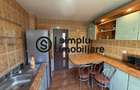 Apartament 3 camere semidecomandat Brazda lui Novac
