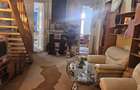 Apartament 4 camere în vilă ,  curte proprie – Armenească / Bd. Carol. - 2