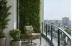 Apartament spectaculos sut 95,57mp,  2 camere cu 2 bai, zona Herăstrău - 7