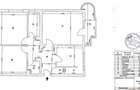 APARTAMENT 3 CAMERE 4X8 78 MP  HOL H  IDEAL  INVESTITIE  78MP BLOC REABILITAT - 12