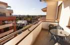 Apartament 2 camere 63MP | Baneasa | Terasa | Mobilat si utilat | - 13