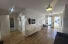 Apartament modern 2 camere de inchiriat 40mp balcon zona Lazaret Sibiu