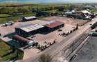 Imobil industrial - service auto complet echipat (Gheorgheni, str. Kossuth Lajos - 1