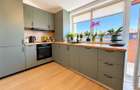 Apartament cu 2 camere | 49 mp + balcon 3,8 mp | Loc de parcare | Subcetate