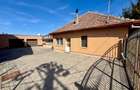 Casă 5 camere, teren 720 mp, garaj 2 mașini – Sânnicolau Mare