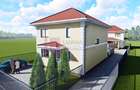 Casa individuala de vanzare | Selimbar | teren 320 mp | - 16
