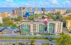 Faleza Nord-Parcare Subterana-Încălzire Pardoseala - 2