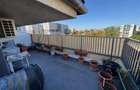 Apartament cu 2 camere si terasa, zona Decebal