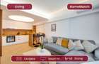 Cortina North || 3 camere || Nou || Finisaje de lux || Comision 0% - 4