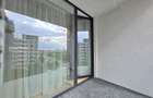 First Rent | 3 Rooms + 2 Parking + 2 Terraces | Pipera Plaza - North Avenue - 43