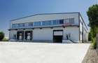 Inchiriere depozit/hala/spatiu industrial Otopeni - Centura - 2