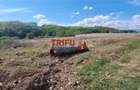 Teren intravilan 2100 mp de vanzare in Teleac la asfalt cu toate utilitatile - 1