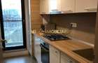 Garsoniera de inchiriat | 21 Residence | Centrala proprie | Metrou - 4
