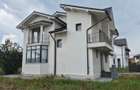 Casă P+1 + Pod - Snagov – vedere la pădure, teren 360 mp - 3