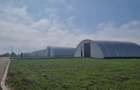 Industrial PARK for Sale – 4 Warehouses with Land, Near Bucharest (INTRAVILAN) - 3