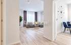 Vedere la Parc si Lac Tabacarie - Verona Residence - Apartament Premium 85 mp - 17