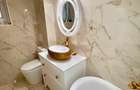 Apartament superb, din beton armat, la 10 minute de piață Victoriei de închiriat - 9