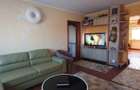 Ap 3 camere, 90 mp, 2 băi, 1 balcon, et. 3, Girocului, cu garaj, comision 0% - 9