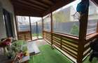Duplex cu 4 camere si mansarda. Complet mobilat si utilat. Comision 0 - 26