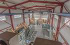 Doua hale / spatiu industrial + birouri 5000 mp / Sector 4 - 12