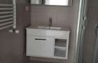 Institutul  de Marina- 3 camere decomandate, etaj 4 cu lift, - 8
