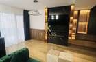 apartament decomandat de inchiriat cu 2 camere  in Pipera - 2