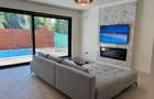 Vila P+1,2021,teren 350mp,piscina,4 sau 5 dormitoare,3 bai,2 locuri parcare - 4