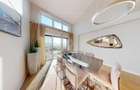 Penthouse la cheie - confort lux - mobilat si utilat complet - 18