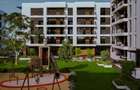 Apartament 3 camere | Geam tripan și tâmplărie PVC gri | Pipera - 15
