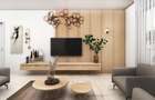 Apartament cu 2 camere finisat la cheie, garantii 10 ani, D-na Stanca - 2