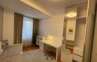 Apartament 3 Camere in Herăstrău, Lux, 110 mp, Prima Închiriere, etaj 5, terase - 5