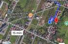 Vând teren Lipovei - str Tudor Arghezi Timisoara - 4