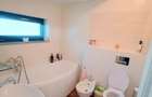 Bistrita Lac, 3 camere, etaj 1, mobilat/utilat, bloc nou - 9