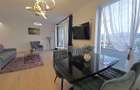 DE INCHIRIAT PENTHOUSE IN TRACTORUL PET FRIENDLY TERASA PANORAMICA - 5