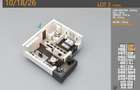 Apartament 2 camere